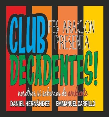 Club Decadentes