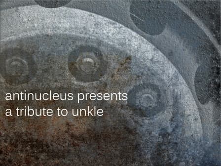 antinucleus podcast