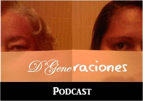 D'Generaciones