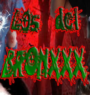 LOS DEL BRONXXX (KORREO AGREGENOS tryo_bronx@hotmail.com)