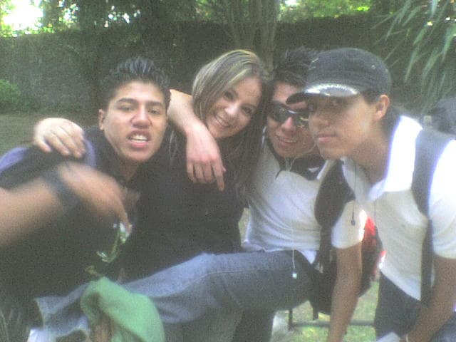 El Thanga Show