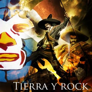 Tierra y Rock