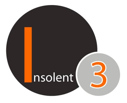 Insolent3 Podcast