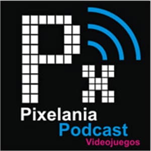 Pixelania Podcast