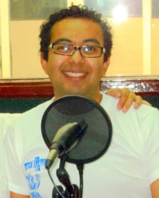Memo Roa- Official Podcast