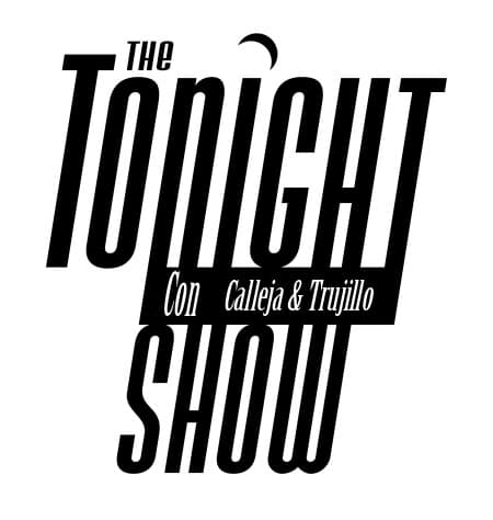 The Tonight Show: Con Calleja & Trujillo