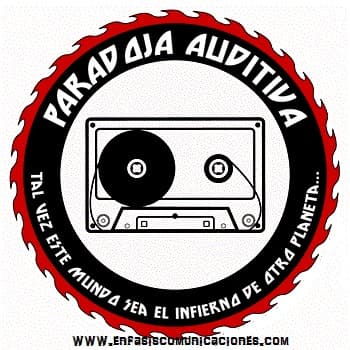 Paradoja Auditiva
