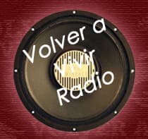 Volver a Vivir Radio