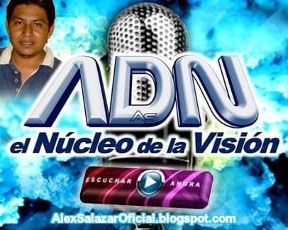 Alex Salazar Podcast Oficial
