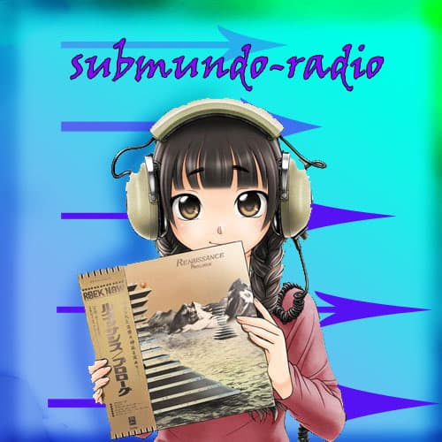 submundo-radio podcast de frikiadas varias