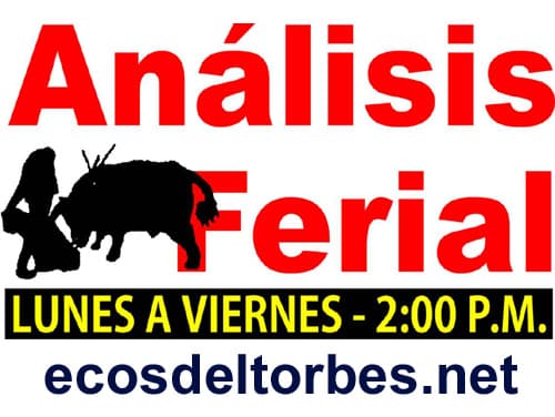 Análisis Ferial