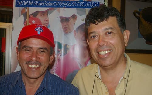 Creo en vos mi gente