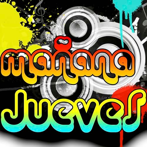 Mañana Jueves