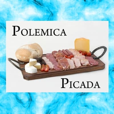 Podcast de Polémica Picada