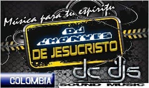 MUSCIA CRISTIANA REMIXIADA