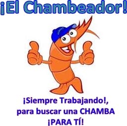 ¿Qué es el Chambeador?