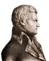 Biografía de Francisco de Miranda