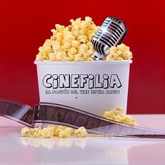 Cinefilia Radio
