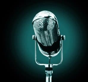 Radio especializada.