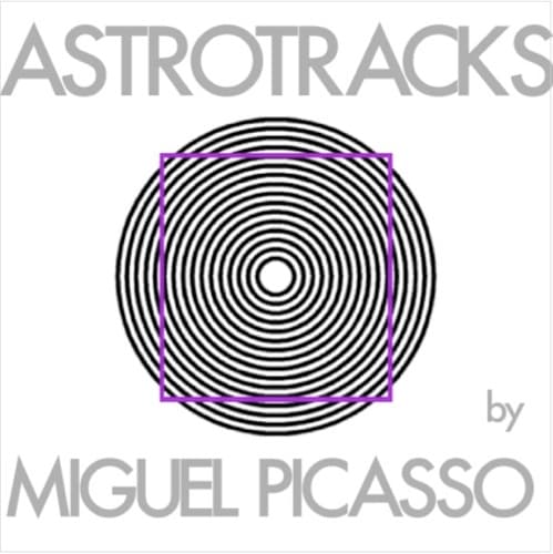 Astrotracks 34