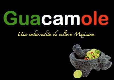 Guacamole: una embarradita de cultura mexicana