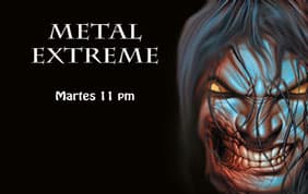 Metal Extreme