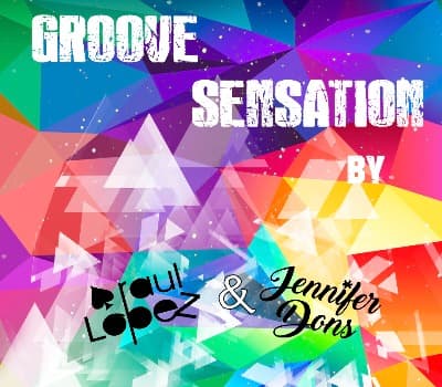 GROOVE SENSATION
