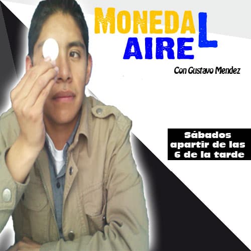 Moneda al Aire