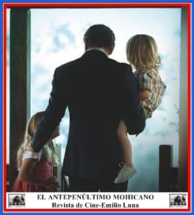 El Antepenúltimo Mohicano