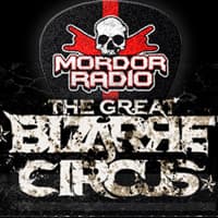 THE GREAT BIZARRE CIRCUS