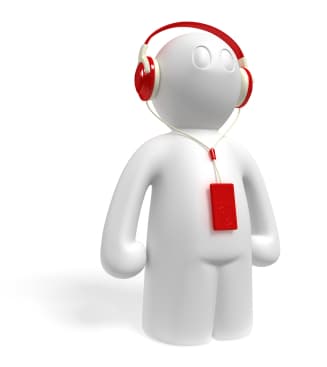 LEARNING ENGLISH USING PODCAST
