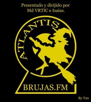 Atlantis Radio Show Podcast