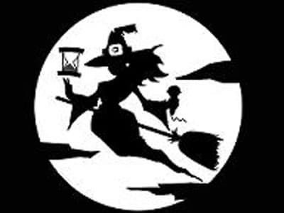 La hora de las brujas 1.0