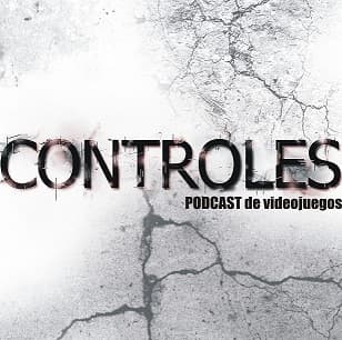 Controles Podcast.