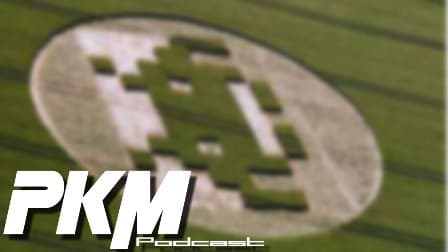 PKM Podcast