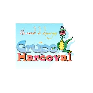 El podcast de Grupo Harcoval