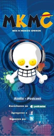 Mas K Monos Chinos Radio