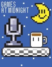 Games At Midnight