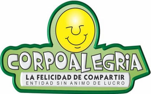 CORPOALEGRIA