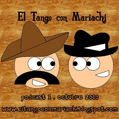 El Tango con Mariachi