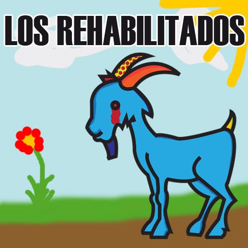 Los Rehabilitados