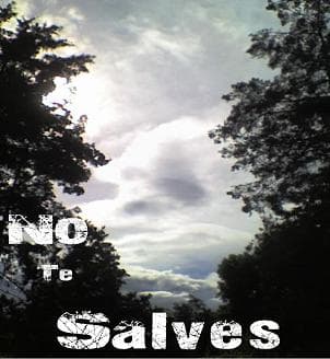 No Te Salves
