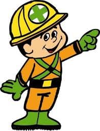 Seguridad en el Trabajo