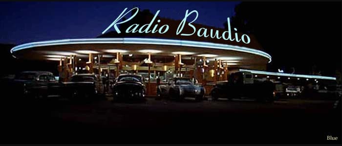 Raudio Baudio