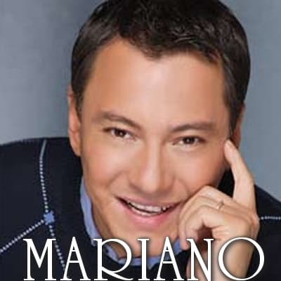 El Podcast no Oficial de Mariano Osorio Poemas y Reflexiones