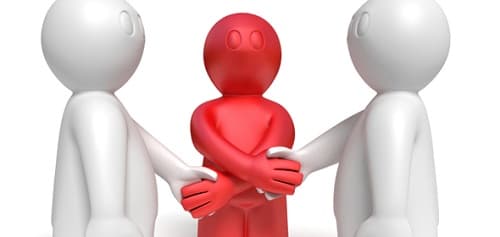 Podcast sobre Mediación.