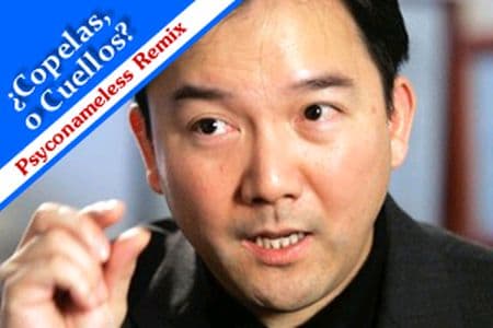 Copelas o cuello