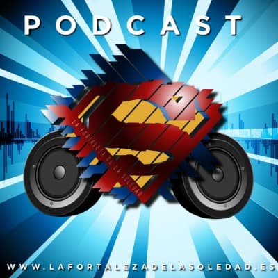 LA FORTALEZA DE LA SOLEDAD.ES PODCAST