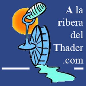A la ribera del Thader