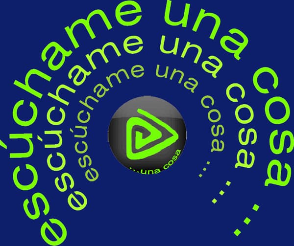 El podcast oficial de Escuchame una cosa